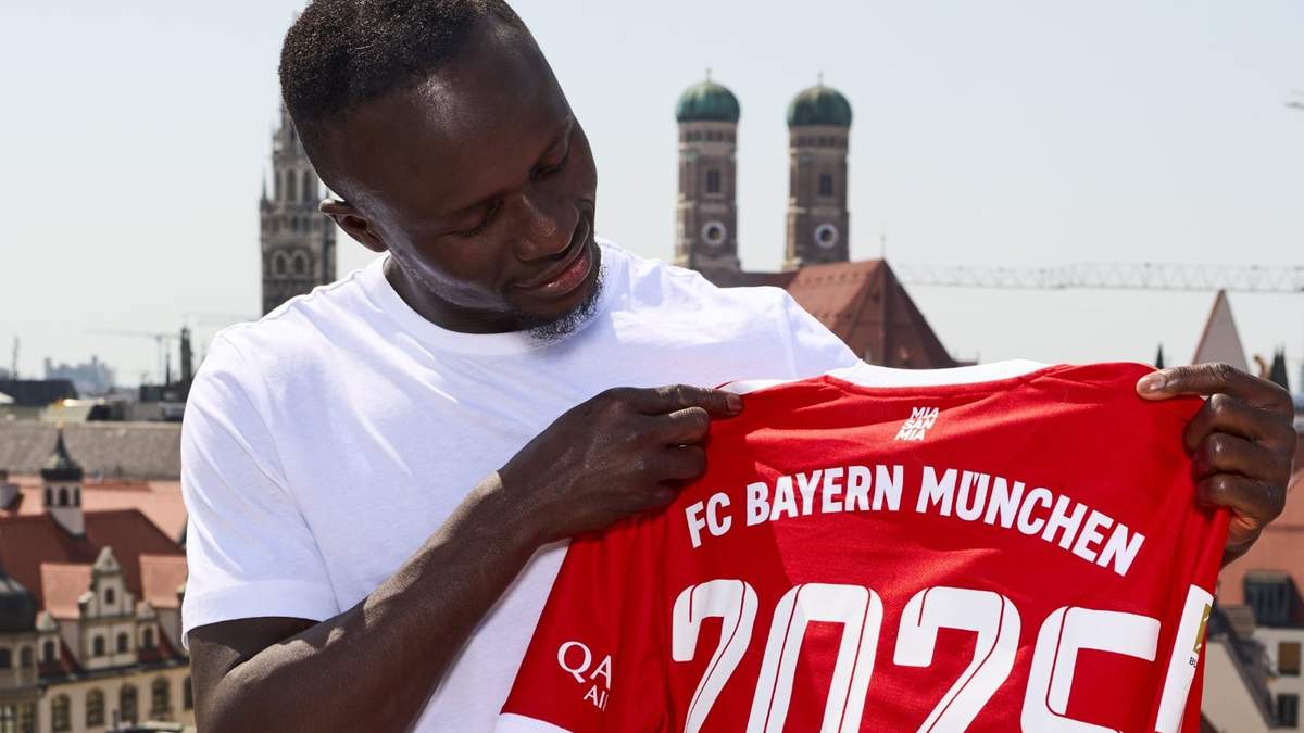 Sadio Mané, "ícono de la era moderna" del club inglés