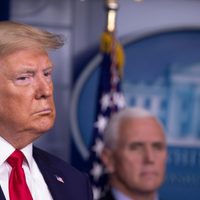 Estados Unidos lanza el paquete de ayuda económica "más grande de la historia"