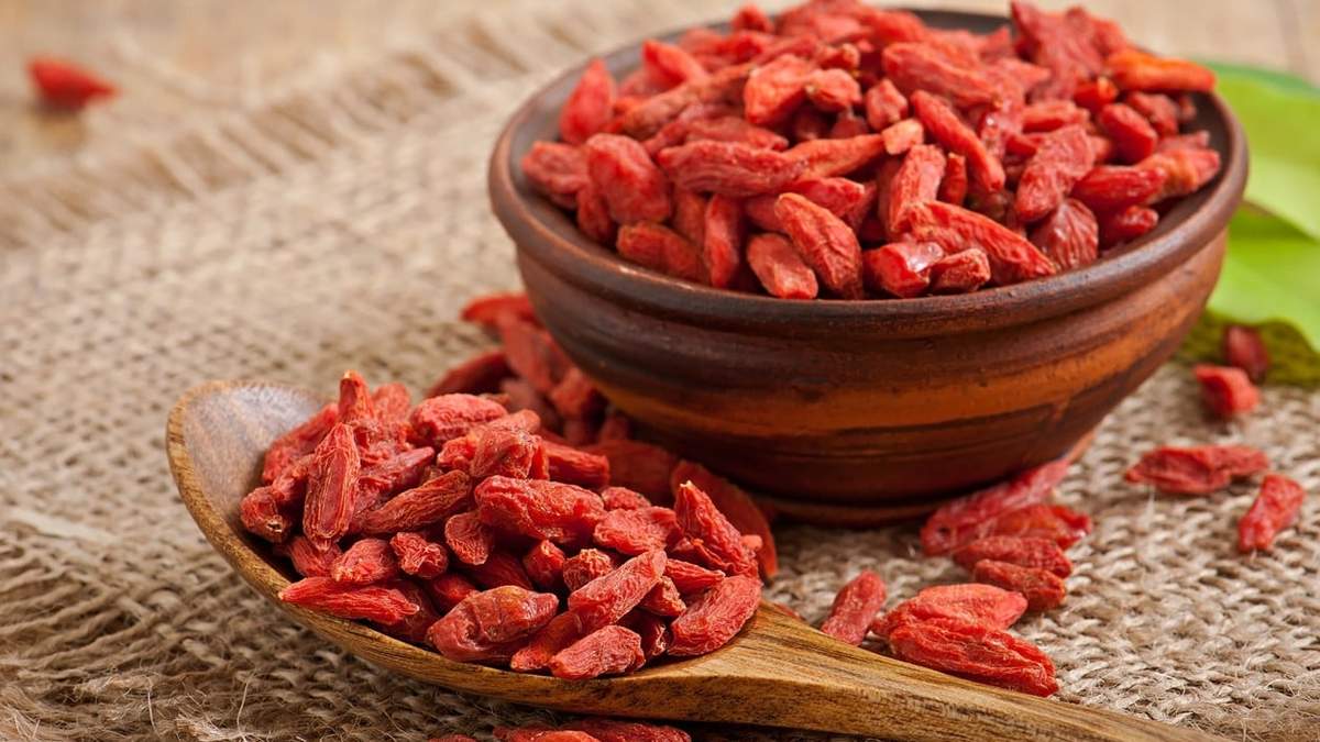 Un superalimento que llega del Oriente. Fuente: (Instagram)