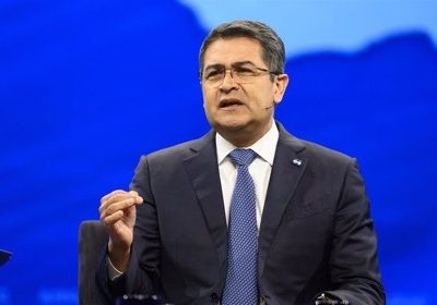 Posponen para 2023 el juicio por narcotráfico del expresidente hondureño, Juan Orlando Hernández
