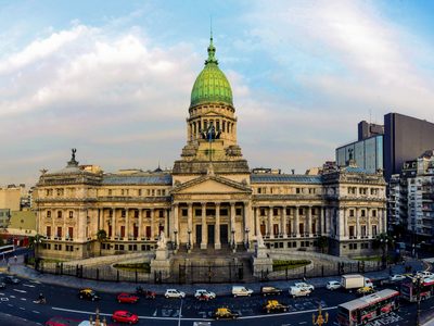 El oficialismo enviará un proyecto al Congreso para modificar el Concejo de la Magistratura