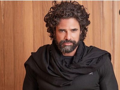 Tras los rumores de compromiso con Flor Vigna, Luciano Castro reveló la verdad