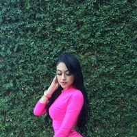 Los trajes de baño de Jailyne Ojeda que aceleran los latidos del corazón ¡Imperdibles!