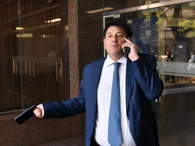 Un abogado le gritó “basura” a la jueza Makintach