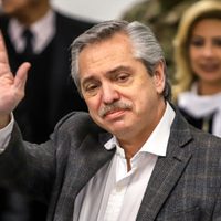 Encuesta de opinión: así ven los argentinos al presidente Alberto Fernández y a su gestión