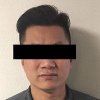 Detienen en el AICM a un extranjero por posesión de totoaba
