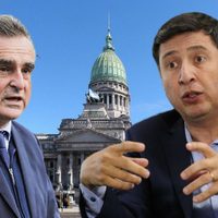 Elecciones legislativas: Rossi y Arroyo renunciarían a sus cargos tras anunciar su candidatura