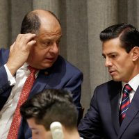 Pide Peña en la ONU desterrar discursos de odio y reconocer a los migrantes (Video)