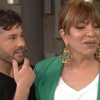 "Con vos aprendí el amor verdadero": el tierno mensaje que le dedicó a Lizy Tagliani su novio