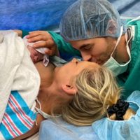 Enrique Iglesias y Anna Kournikova, a la espera de su cuarto hijo