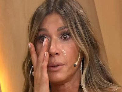 En medio del escándalo de Catherine Fulop, Ova Sabatini rompió el silencio: "Hace más de 10 años"