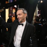 Emmanuel Lubezki, 'orgullo para la UNAM”: Graue