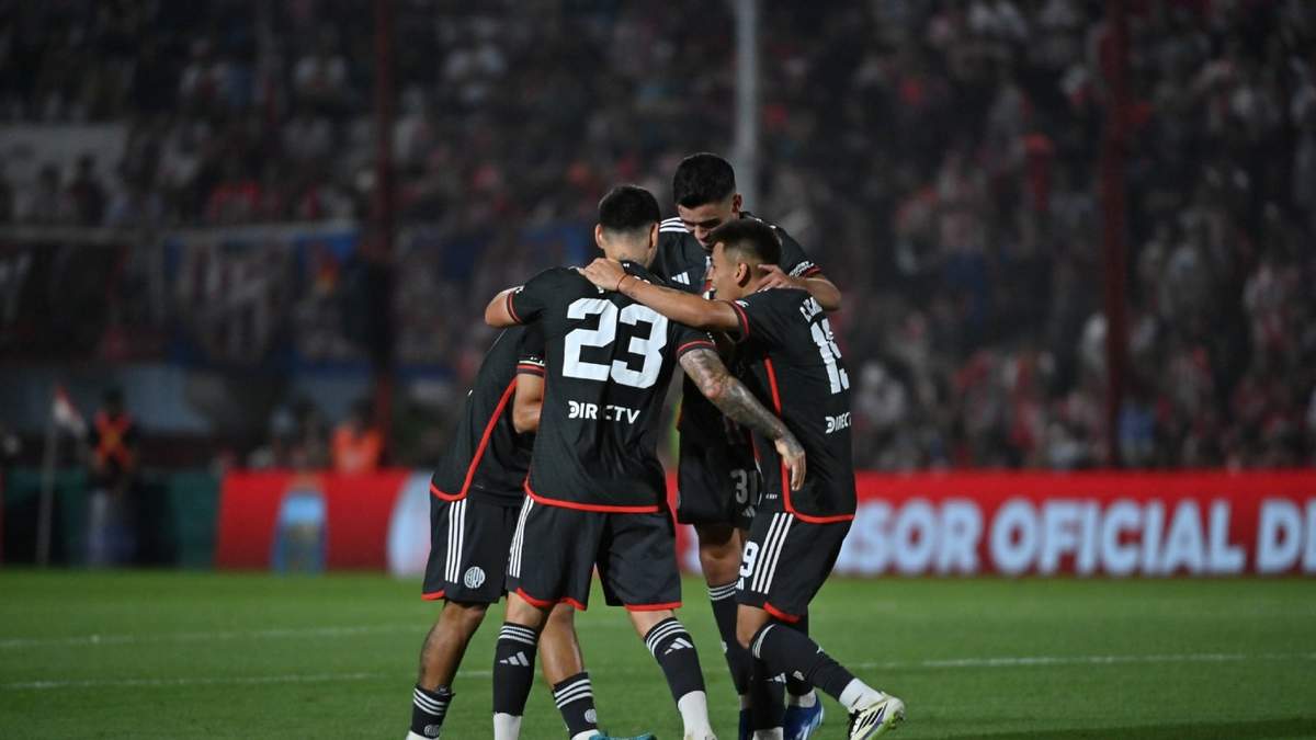 River Fuente: (X)