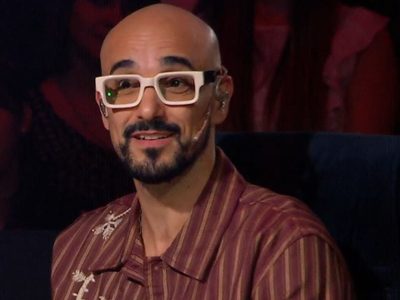 Decisión tomada: el motivo que aleja a Abel Pintos de "Es Mi Sueño"
