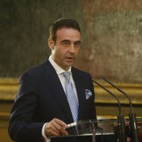 Enrique Ponce reaparece públicamente después de las críticas recibidas