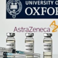 El Reino Unido aprobó la vacuna contra el coronavirus de Oxford y AstraZeneca