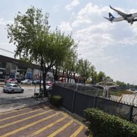 Nombran a Ricardo Torres Muela titular de Servicios de la Navegación en el Espacio Aéreo Mexicano
