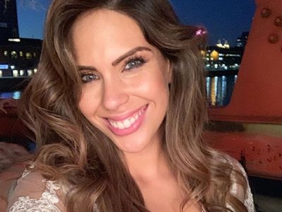 ¿Y van? Barby Franco y un sincericidio que mandó al frente a Burlando y su fallido casamiento