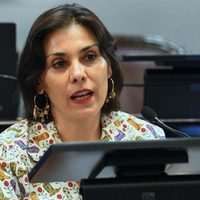 Lucila Crexell: “La reforma de la Ley de Hidrocarburos no es lo único que puede afectar en Neuquén”