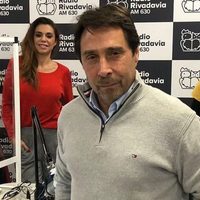El escándalo que envuelve a Eduardo Feinmann y Luis Majul