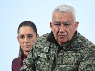 ¿En qué consiste el Plan de Operaciones Paricutín en Michoacán?