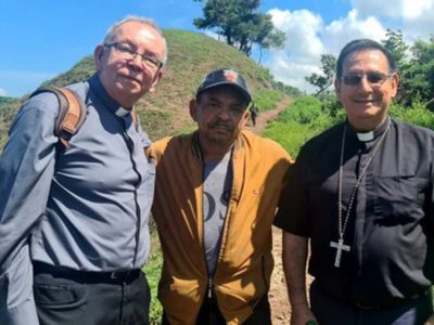 El ELN libera al padre del futbolista colombiano Luis Díaz tras 12 días de secuestro
