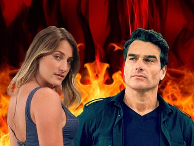 “Un clima espantoso”: la actitud de Mica Viciconte que desató la furia de Hernán Drago