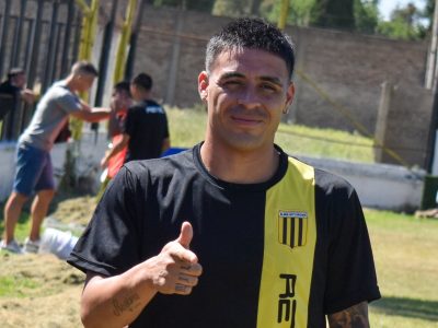"No se fue más": la revelación de Bazán Vera sobre Brian Fernández