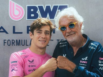 El futuro de Franco Colapinto en la Fórmula 1: las exigencias de Briatore que marcarán su temporada 2026