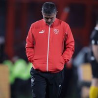 Vuelve al fútbol argentino: Independiente llegó a un acuerdo con su nuevo entrenador
