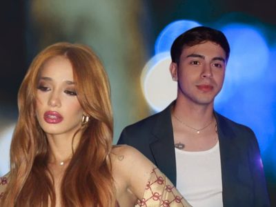 Tras las confesiones de Ángela Torres, Rusherking rompió el silencio y fue letal