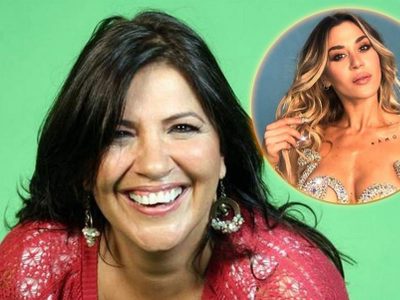 En vivo, Elizabeth Vernaci le dedicó un polémico mensaje a Jimena Barón: "Te digo algo a vos..."