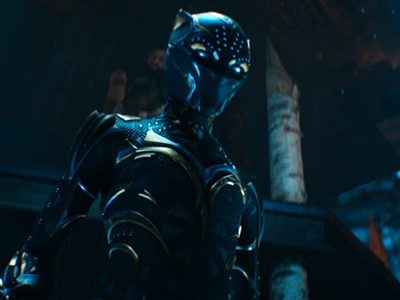 "Pantera Negra: Wakanda por siempre": la sucesión del rey