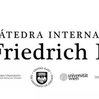 Toca a México organizar la Cátedra Friedrich Katz