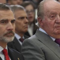 Ya lo sabe el Rey Felipe: el último pedido en vida de su padre Juan Carlos