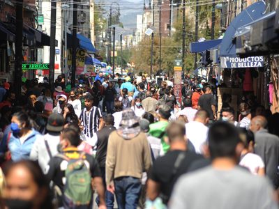 OPS registró la menor cantidad de casos y decesos por covid-19 en más de un año