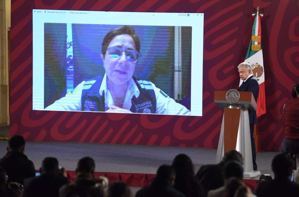 Informe
