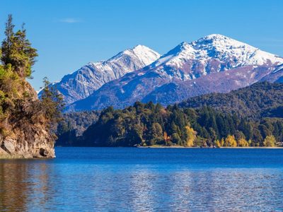 Trekking, sabores y aventura: planes para escaparse a la Patagonia en un fin de semana largo