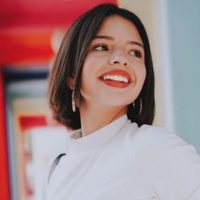 Ángela Aguilar volvió a hechizar las redes con sus encantos ¡Hermosa!