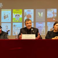 Compañía Nacional de Ópera presenta programa 2026; tendrá mismo presupuesto que el año pasado