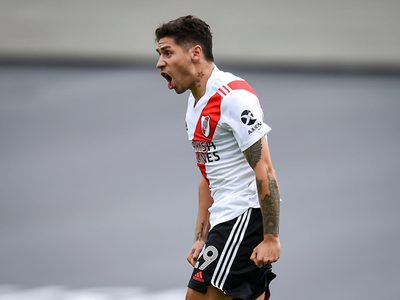 Otro campeón del mundo: Gonzalo Montiel será el nuevo refuerzo de River
