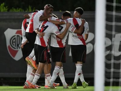 No fueron tenidos en cuenta: los dos juveniles de River que se marcharon libres
