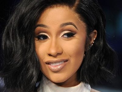 "No me iba a quedar callada": La pelea entre Cardi B y esta conductora de TV parece no tener fin