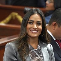 Amenazan de muerte a Alessandra Rojo de la Vega; la alcaldesa de Cuauhtémoc presenta denuncia