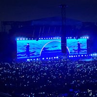 “In your fantasy” de ATEEZ en México: una noche para la historia (Video)