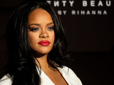 Rihanna develó cuál será su futuro como cantante: "Me está llevando tiempo"