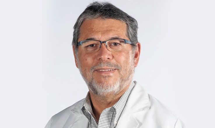 Samuel Ponce-de-León Rosales
