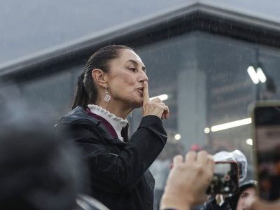 Damnificados del 19-S denuncian “lucro” gubernamental y electoral en la CDMX