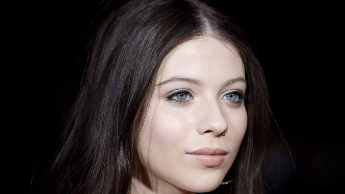 Michelle Trachtenberg aparece en el estreno de "Defiance" durante el AFI Fest 2008 en Los Ángeles, el 9 de noviembre de 2008