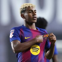 Barcelona deja ir la victoria y empata 1-1 ante el Rayo Vallecano